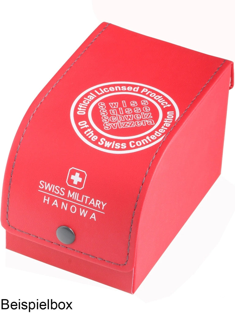 SWISS MILITARY HANOWA Mod. SMWGI0003302
