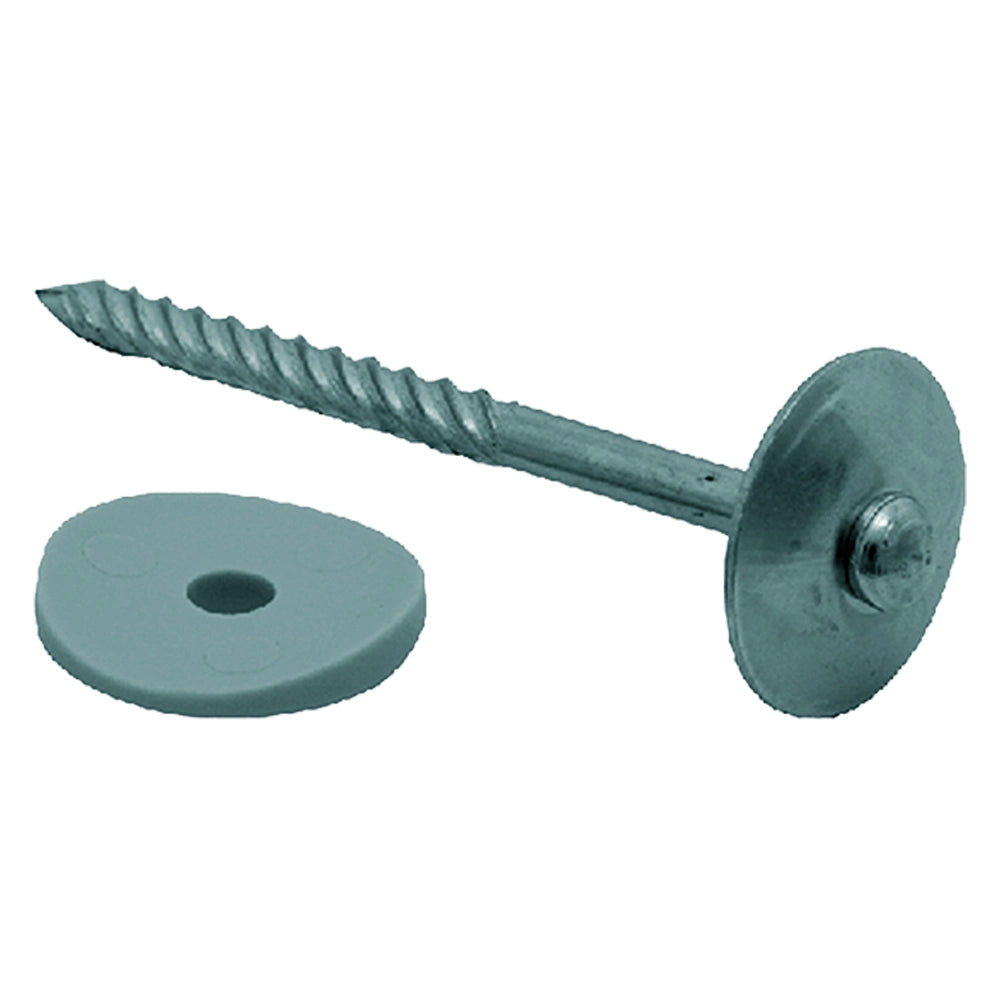 CHIODO RULLATO mm 4,3 x 50 - 2 centinaio - FRIULSIDER