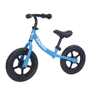 BICI PEDAGOGICA`BALANCE`BLU