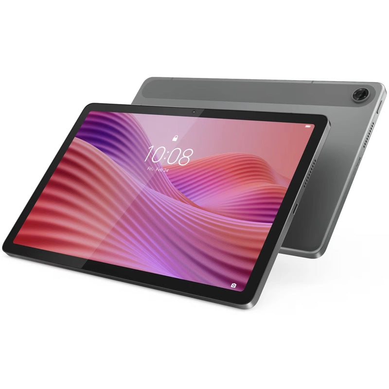 LENOVO TAB TB311FU (LUNA GREY) (ZAEH0205SE) - TABLET 10,1" Wi-Fi - RAM 4GB - STORAGE 128GB - COVER INCLUSA - ITA