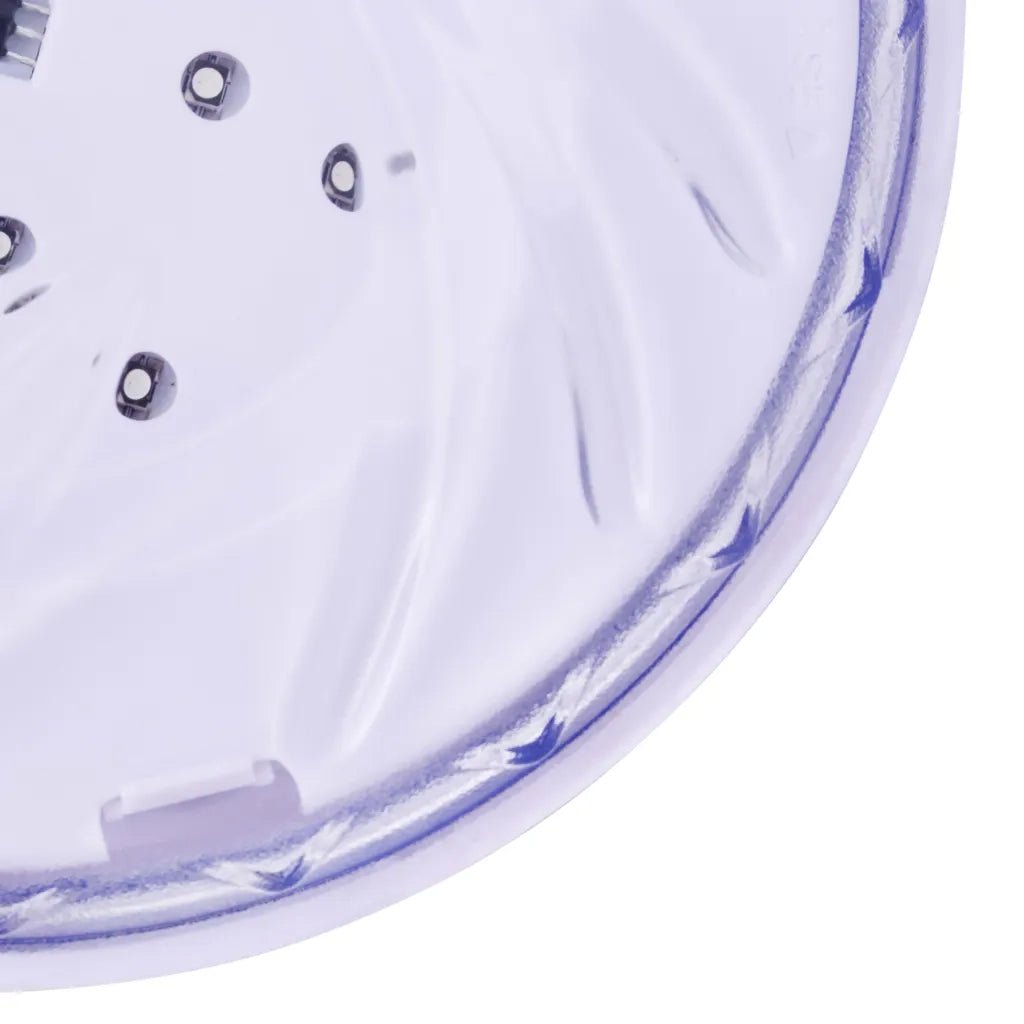 Luce LED Galleggiante e Subacquea con Telecomando Multicolore 92297