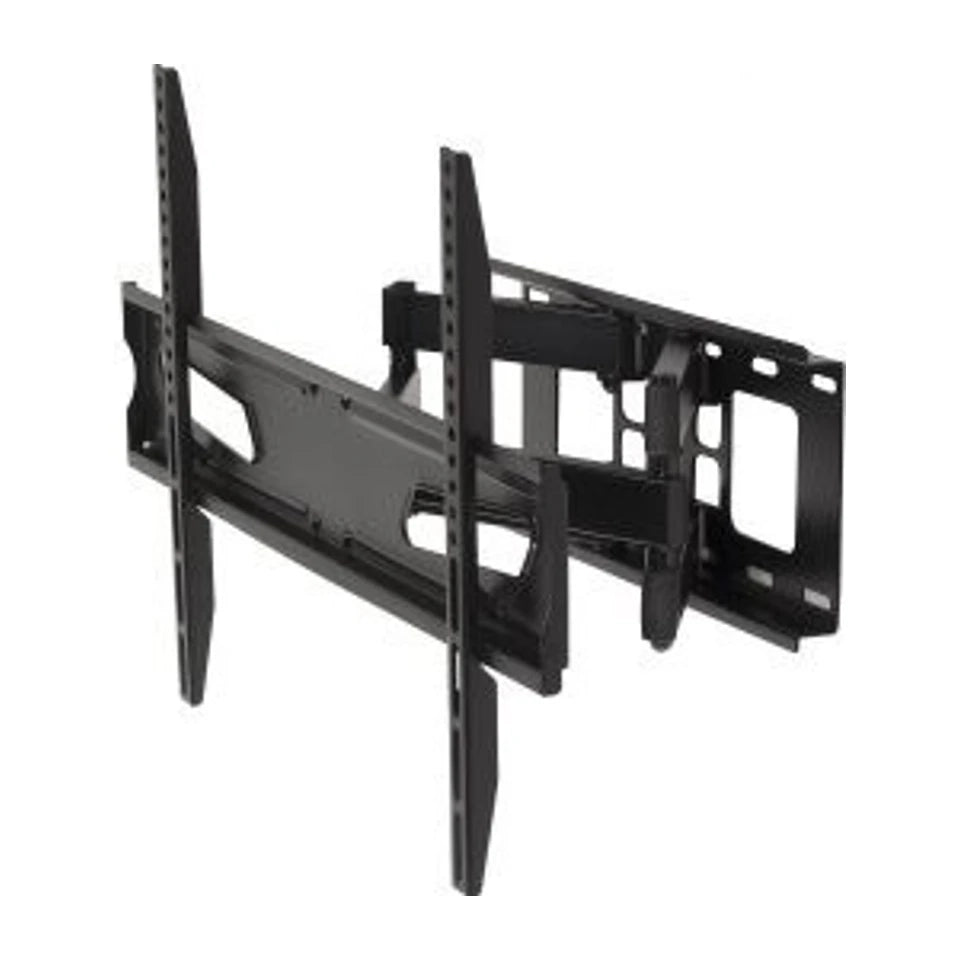 Supporto TV Maclean MC-723 177,8 cm (80") nero