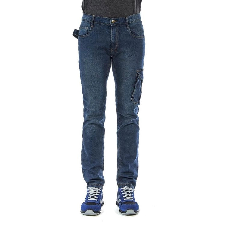 JEANS JAM SLIM FIT  tg.M    UPOWER