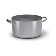 Casseruola ballarini 6918.24 6900 alluminato e nero - 6918 24