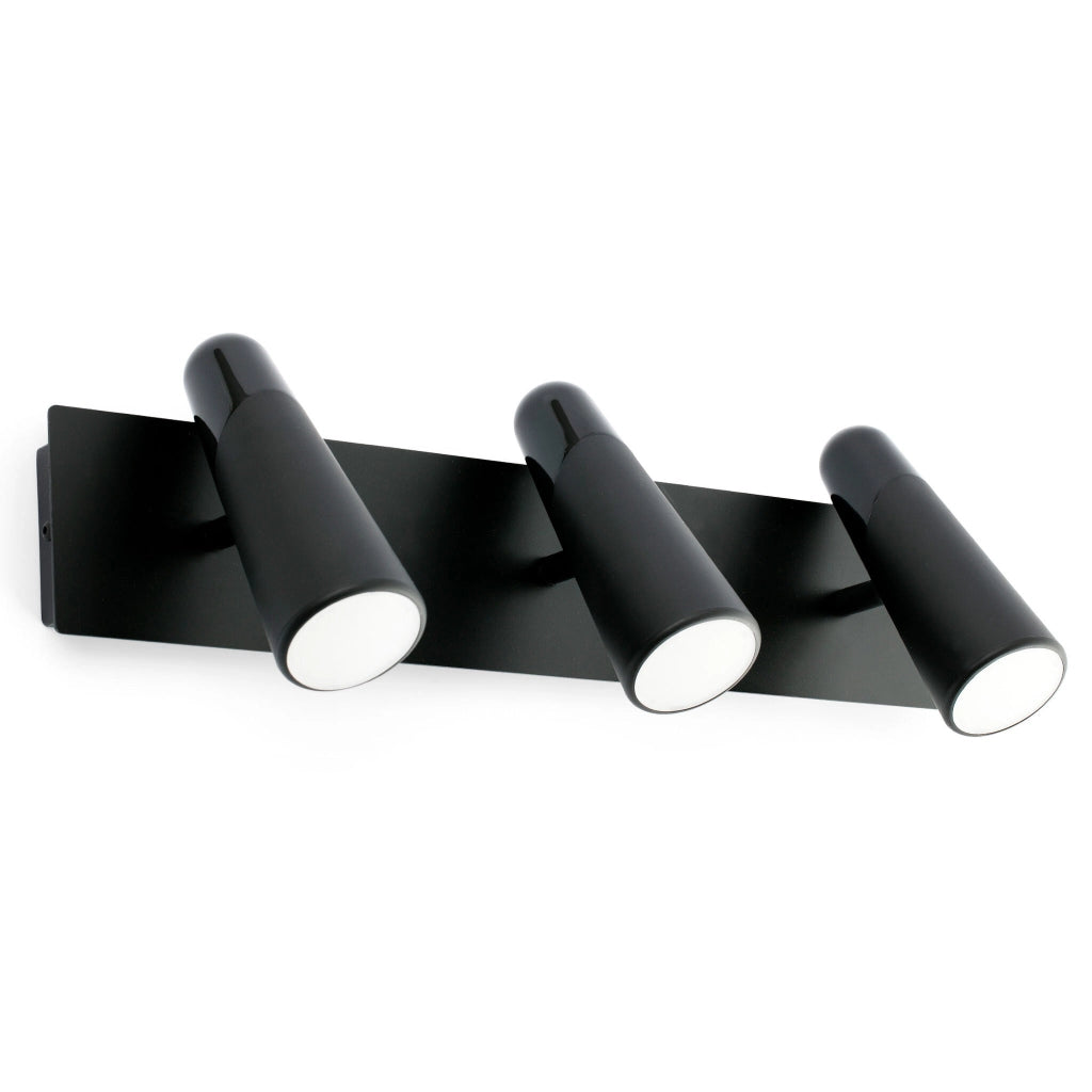 LAO 3L, Applique per Interni, Faro Barcelona