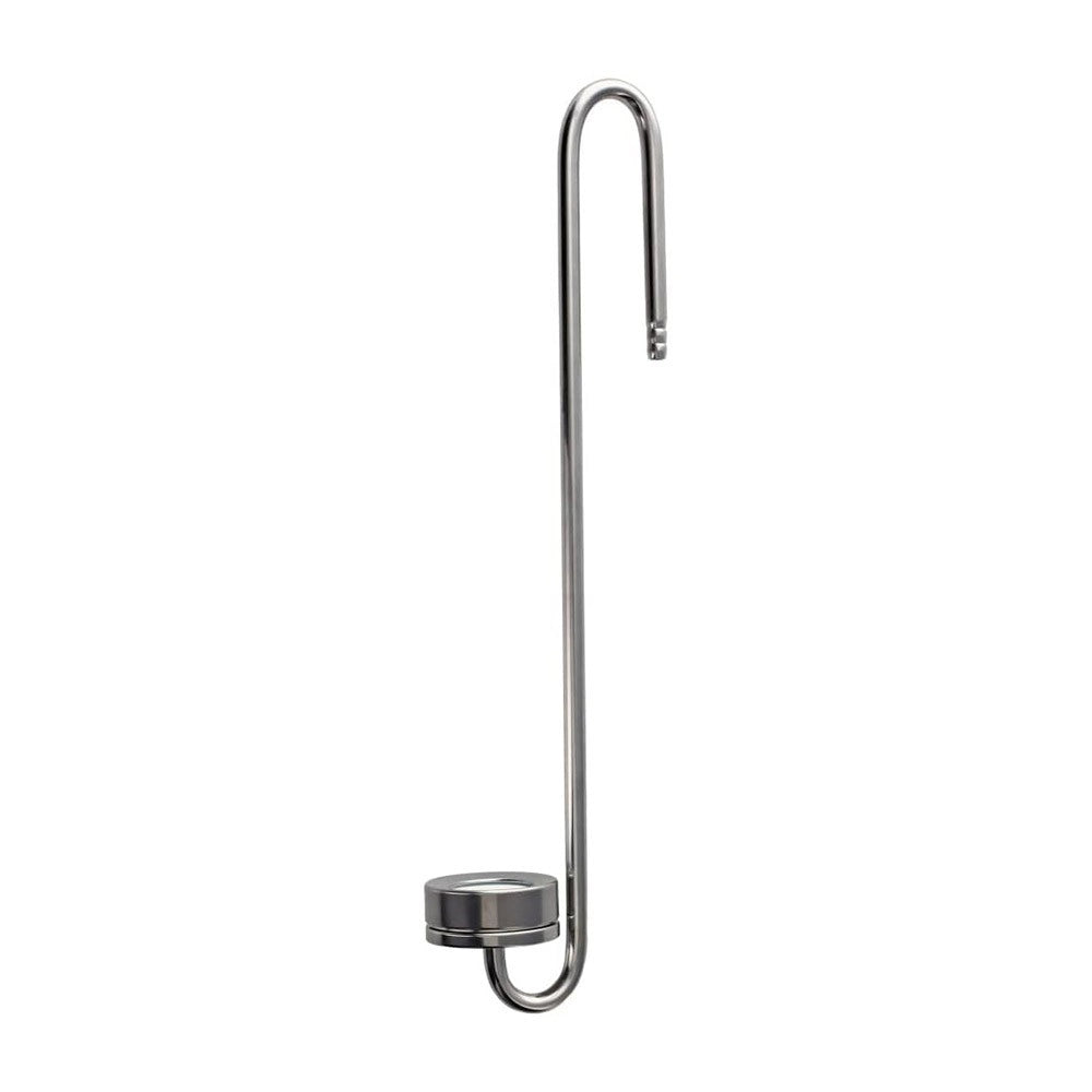 Dupla Scaper's Tools CO2 Diffusor Set S 26,5cm - kit con diffusore in acciaio inox