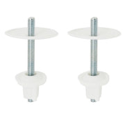 KIT FISSAGGIO CERNIERE MODELLO UNIVERSALE- DH- pezzi 1