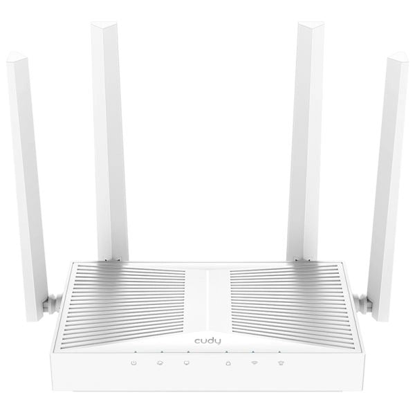Cudy ap1300d punto accesso wlan 1167 mbit/s bianco supporto power over ethernet (poe) - CUDAP1300D