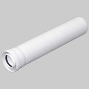 PROLUNGA PER COASSIALE LINEA CONDENSAZIONE  Cm 50     CONTI