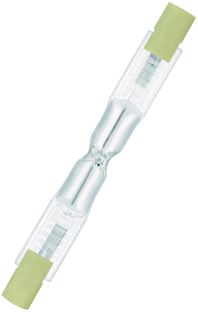 Osram LAMPADA ALOGENA HALOLINE Lineare R7s-mm. 74,9-L.calda 120 W-2300 lumen 10.00 pz