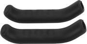 Accessorio per sella con design ergonomico - Antiscivolo - Impermeabile - in silicone - accessorio per bicicletta - Comodo da utilizzare - Manubrio per bicicletta