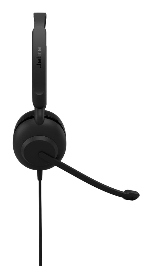 Jabra evolve 10 stereo usb-a - 2699-820-109