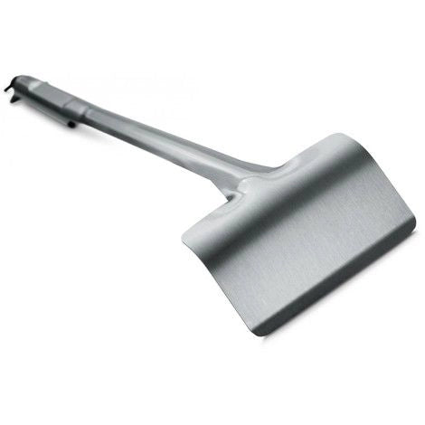 PALETTA PER CARBONE WEBER