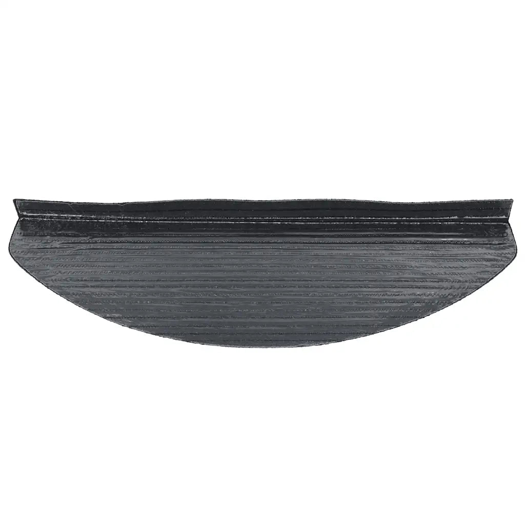 Tappetini Autoadesivi per Scale 15 pz | Gradini per Scale 65x22,5x3,5 cm Blu