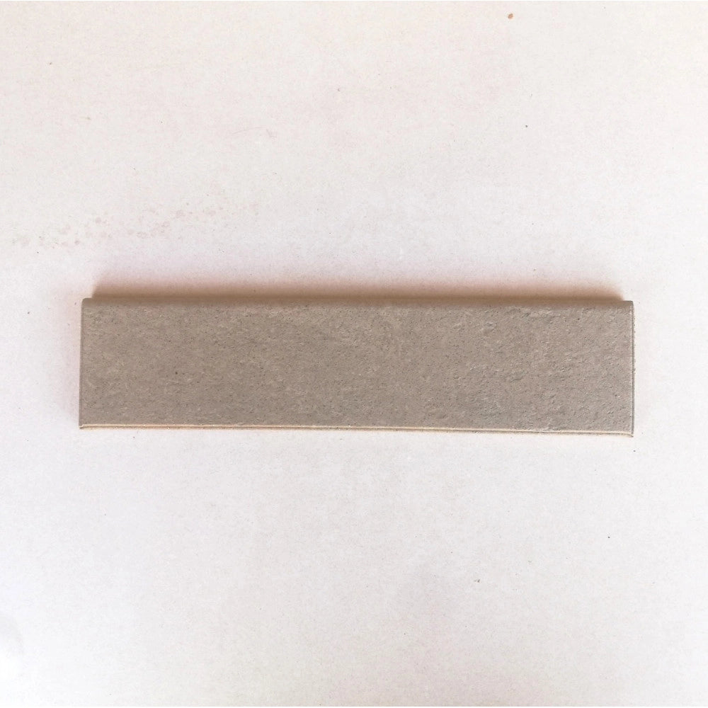 Battiscopa klinker per serie orion colore gris - 1mt