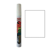 PENNARELLO PAINT MARKER AREXONS - BIANCO- 12 pezzi