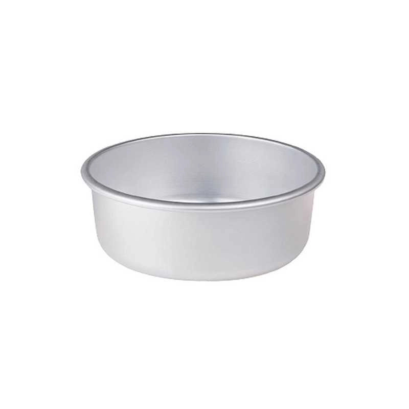 Stampo Torta Alluminio cm 32 Pasticceria Agnelli