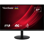 Mon 27ips 4h uhd hdmi vga vg2708-4k