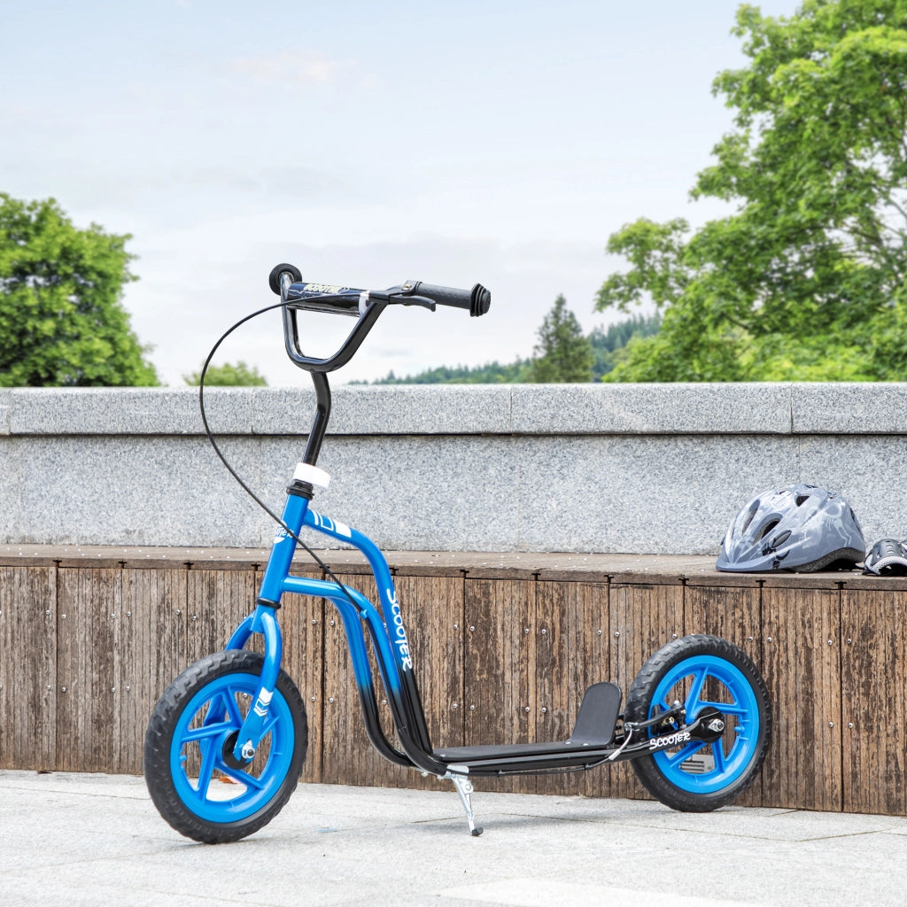 Roller per bambini ¨C Minimal ¨C blu