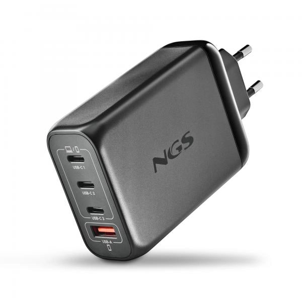 NGS USBC + USBA 140W POWER ADAPT