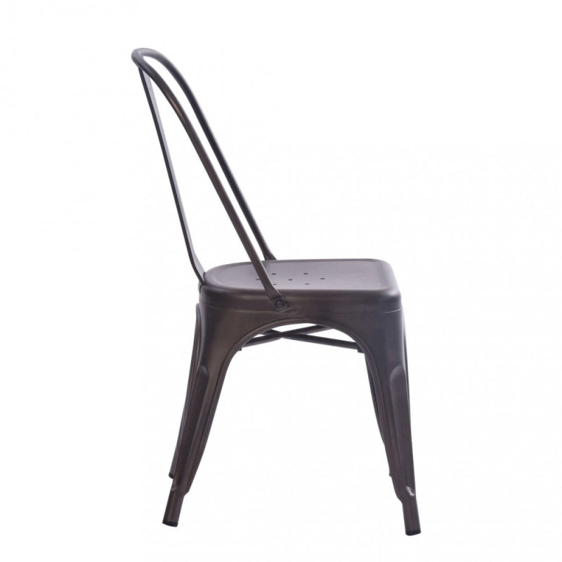 Set di 6 SEDIE GARDENA