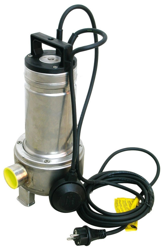 1pz elettropompa ad immersione  domo 7 550 w hp 0,75 cod:ferx.vit15185