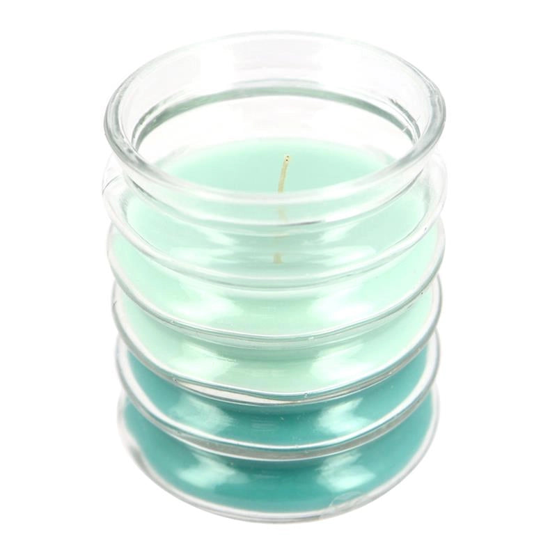MA MAISON SET 5 CANDELE PROFUMATE MUSCHIO 100GR