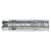 TASSELLO 'SXP' M8 - Ø 12x50 - 50 pezzi- TECFI