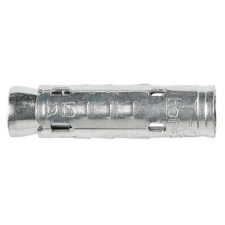 TASSELLO 'SXP' M8 - Ø 12x50 - 50 pezzi- TECFI