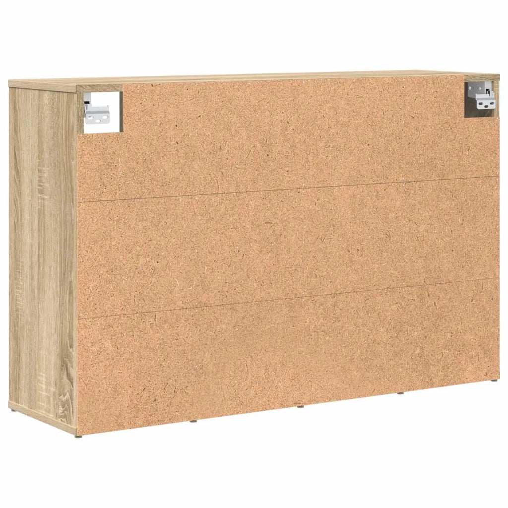 Mobile per scarpe 103 x 30 x 67 cm Legno ingegnerizzato 808732