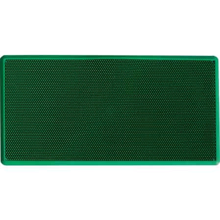 ZERBINO MILLEPUNTE 40x70 cm - Verde