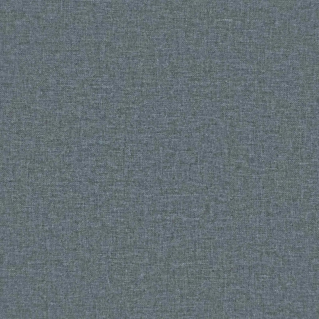 Cuscino per panchina SOEST 100% Poliestere Blu 170 x 40 x 5 cm 949090