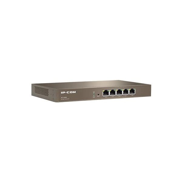 Controller ip-com ac1000 5p gigabit max numero ap gestiti 128