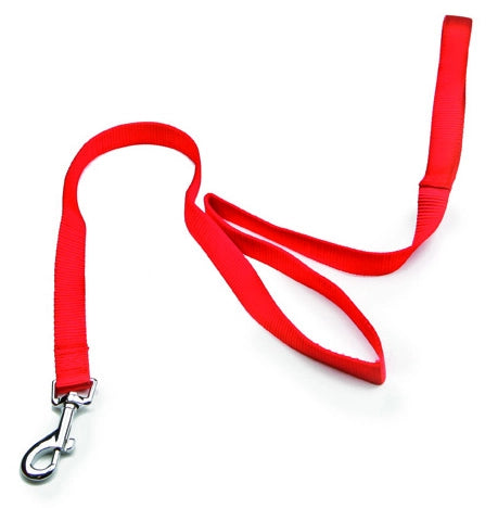 Utilia Pet GUINZAGLIO IN NYLON cm. 120x2,5 col. Assortiti 6.00 pz