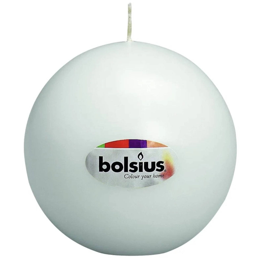 BALLC. 70MM CE1 Bianco