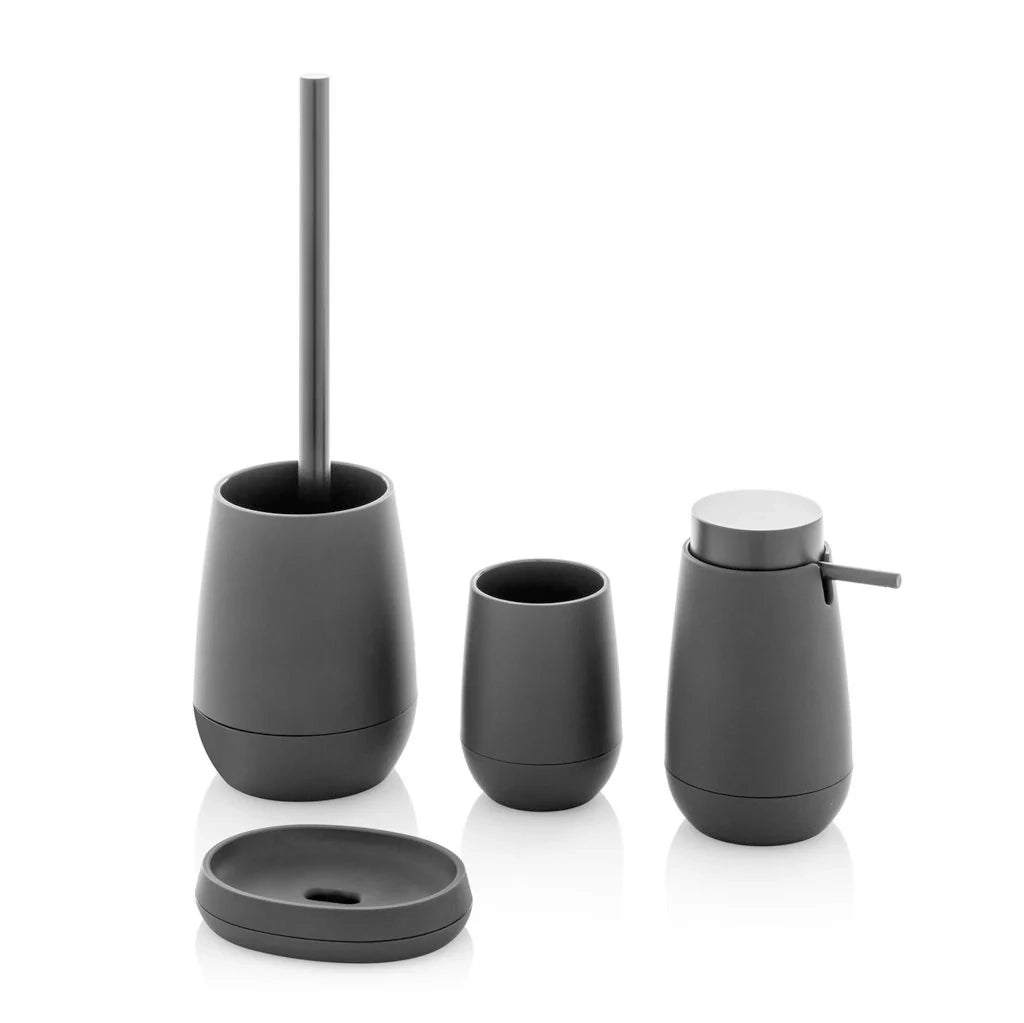 Portascopino TRENDY nero