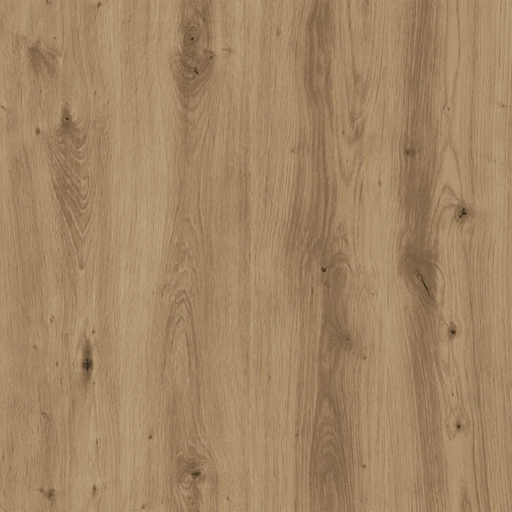 Scaffale a parete | Ripiano a parete | Mensola a parete Rovere Artigianale 104x20x58,5 cm Truciolato