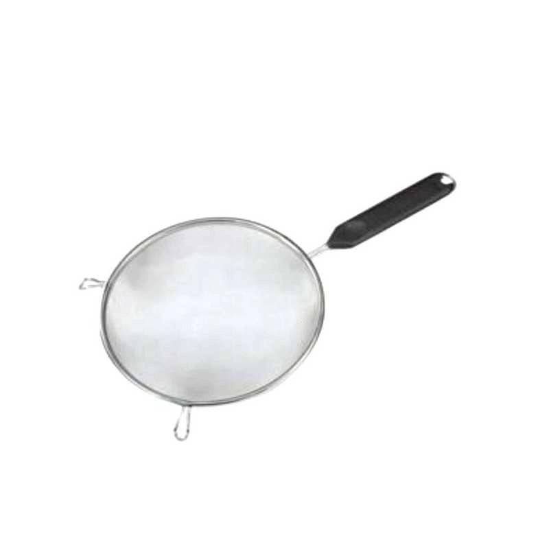 Colino Rete Inox cm 12 Ilsa