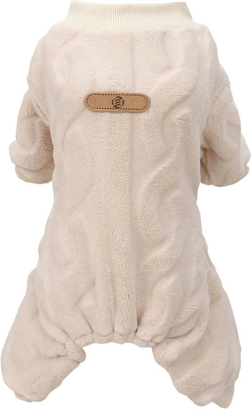 Pijama per cani