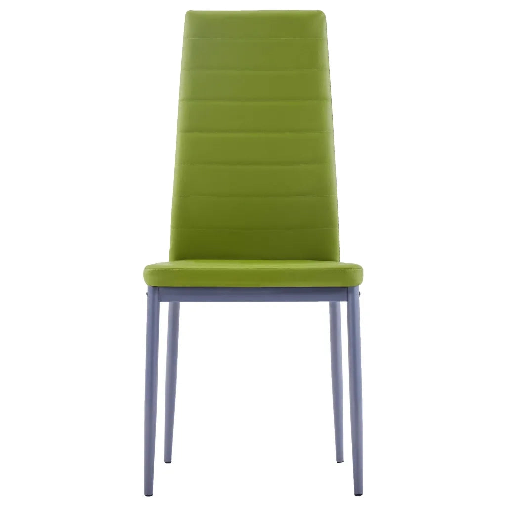 Set da Pranzo 5 pz Verde 281705