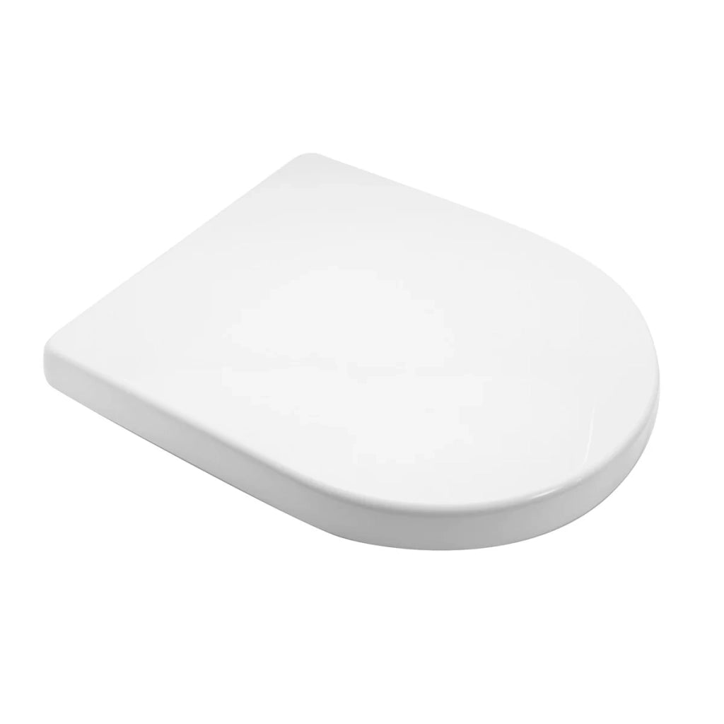 Sedile wc per vaso serie klio con soft closing