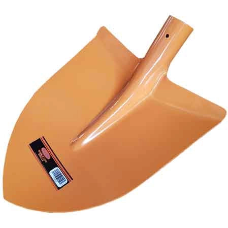 BADILE CON SPALLA IDEAL STAR 0,9 kg - IDEAL STAR