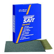 Sait CARTA ABRASIVA S-SAITAC CW-C mm. 230x280 grana 1.000 25.00 fogli