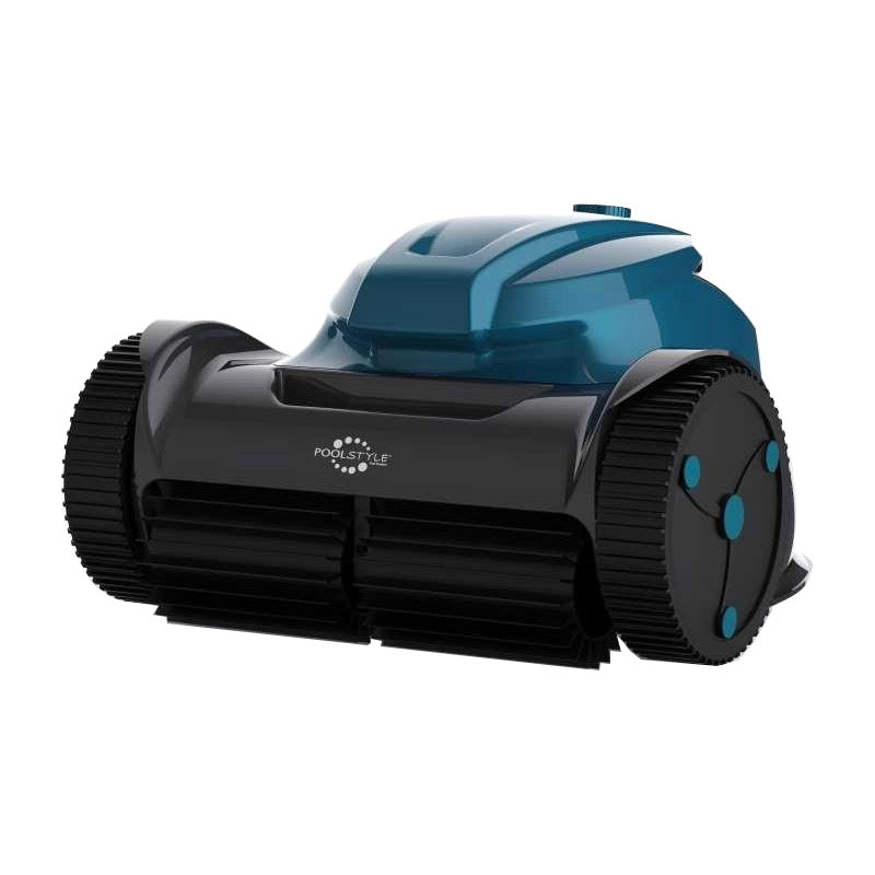 Robot piscina a batteria senza filo PoolStyle 3WD
