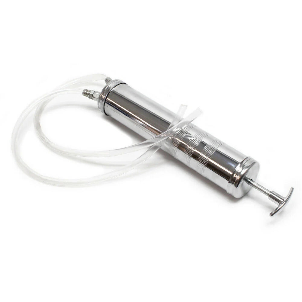 Pompa manuale di scarico olio 1450 ml 16_0002795