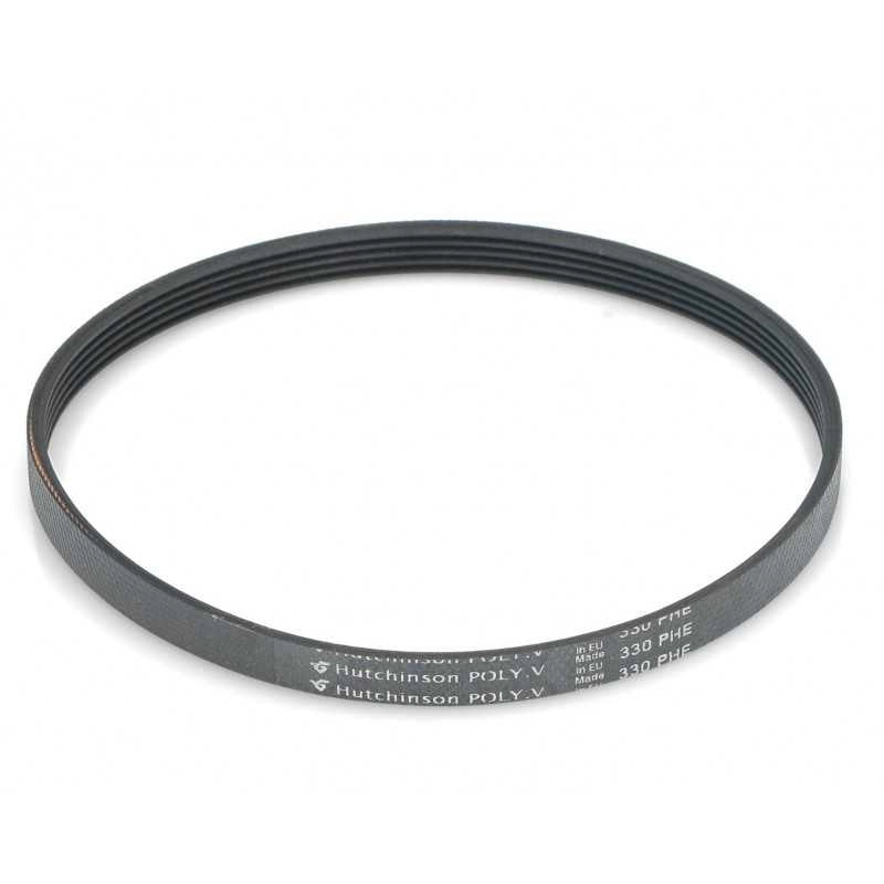 HUTCHINSON CINGHIA LAVATRICE 5PHE 330 PER ASCIUGATRICE BOSCH SIEMENS - Bosch Siemens