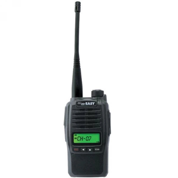 Ricetrasmettitore Polmar PMR446 EASY
