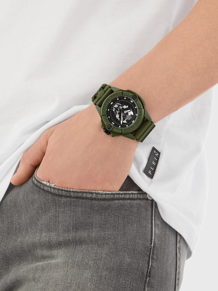 PHILIPP PLEIN Mod. PWUBA0423