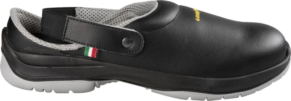 Goodyear Scarpe antinfortunistiche zoccolo metal-free SB-E-A SRC numero  41  nero