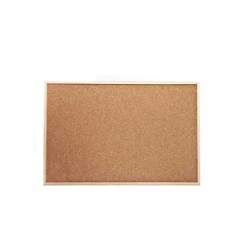 Bacheca Sughero Memo 60X40